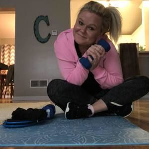 Meet your Posher, Shannon